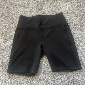 DSG Women's Momentum High Rise Bike Shorts